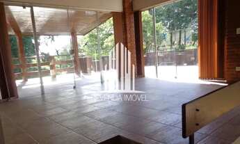 Imagem 4: Sobrado com 4 quartos e 3 vagas em Interlagos