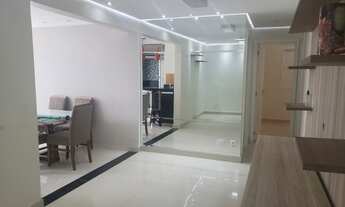 Imagem 3: Apartamento para aluguel tem 75 metros quadrados com 2 quartos em Santo Amaro - São Paulo