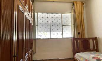 Imagem 3: CASA Á VENDA BAIRRO CAMPO GRANDE EXCELENTE LOCALIZ