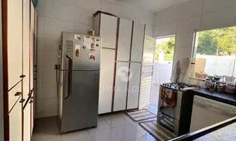 Imagem 6: Casa com 3 dormitórios à venda, 153 m² por R$ 750.000 - Bosque São Francisco - Votorantim