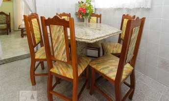 Imagem 7: Casa para Aluguel - Parque Residencial Oratório, 3 Quartos, 160 m2