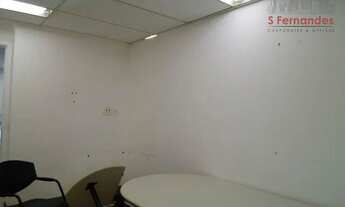 Imagem 7: Escritório / Conjunto Comercial para alugar com 120 m² por R$ 11.459/mês em Pinheiros/SP