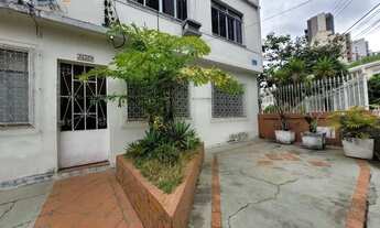 Imagem 2: Cobertura com 3 dormitórios à venda, 158 m² por R$ 550.000,00 - Bom Pastor - Juiz de Fora