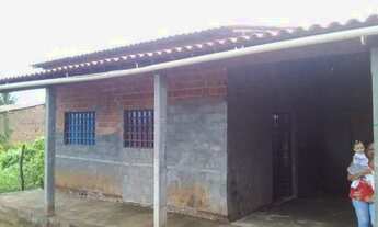 Imagem: Vende-se casa 12x30 Palmeira dos Índios
