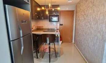 Imagem: Studio com 1 dormitório à venda, 37 m²