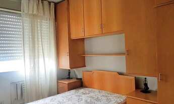 Imagem 4: Apt 2 dorm mobiliado