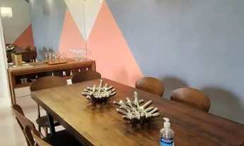 Imagem 5: NVT - Apartamento com 52m² em condomínio bem localizado de Jacareí