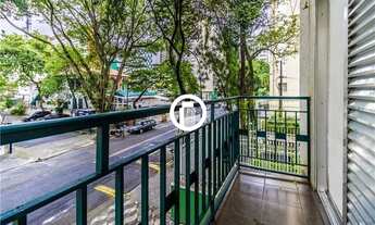 Imagem 2: Apartamento para Venda - 100m², 2 dormitórios, 1 vaga - Bela Vista