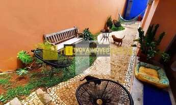 Imagem 3: Casa Residencial para venda e locação, Sousas, Campinas - CA0560