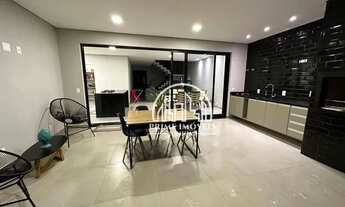 Imagem 6: SOBRADO COM 03 DORMITÓRIOS COM SUÍTE E CLOSET RESERVA ERMIDA ELOY CHAVES JUNDIAÍ SP