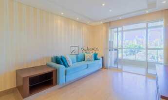 Imagem 4: Venda Apartamento 3 Dormitórios - 120 m² Alto da Lapa