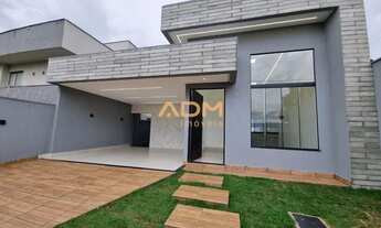 Imagem 3: Apartamento à venda no bairro São Francisco - Senador Canedo/GO