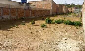 Imagem 2: Lote senador Canedo