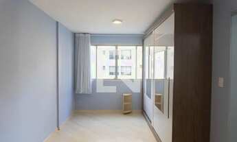 Imagem 2: Apartamento para Aluguel - Consolação, 1 Quarto, 29 m2