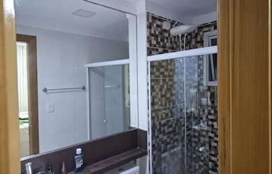 Imagem 3: Apartamento decorando porteira fechada