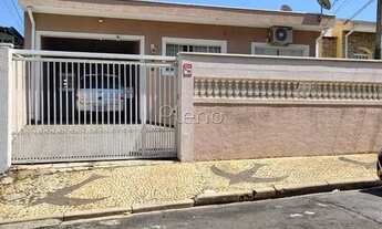 Imagem: Casa - Vila Proost de Souza - Campinas