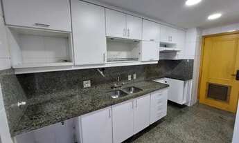 Imagem 3: Cobertura duplex para venda com 380 metros quadrados com 4 quartos