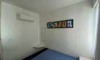 Imagem 6: Apartamento para aluguel tem 31 metros quadrados com 1 quarto em Boa Viagem - Recife - PE