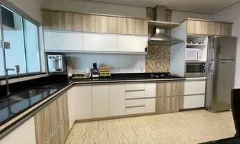 Imagem 6: Térrea para venda possui 167 metros quadrados com 3 quartos em Jardim Presidente - Goiânia