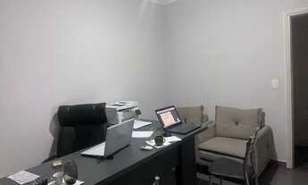 Imagem 3: Sala Completa para Consultorio / Escritorio