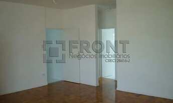 Imagem: Apto na rua Jorge Moreira