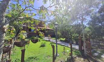 Imagem 2: Casa no Condomínio Quintas de Gravatá, 4 quartos sendo 3 suítes, 250m2, alto padrão, bem l