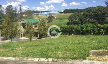 Imagem: Terreno - Joapiranga - Valinhos