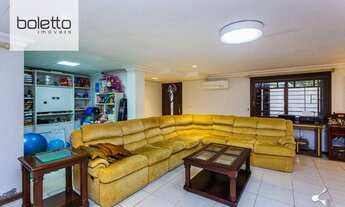 Imagem 3: Casa à venda, 309 m² por R$ 1.590.000,00 - Boa Vista - Porto Alegre/RS