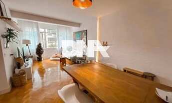 Imagem 2: Apartamento-À VENDA-Leblon-Rio de Janeiro-RJ