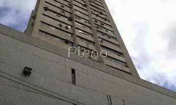 Imagem 5: Sala - Centro - Campinas