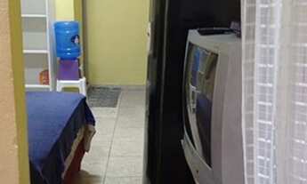 Imagem 4: Apto no Japiim 1, 1 quarto, 100% mobiliado