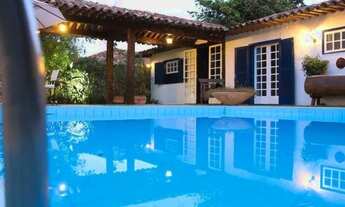 Imagem 5: Casa em Búzios pé na areia - Temporada