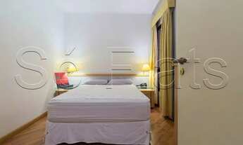 Imagem 7: Flat Massis disponível para venda com 48m² e 01 vaga de garagem