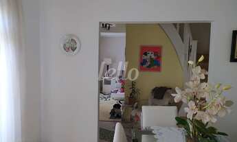 Imagem 3: São Paulo - Casa Padrão - Belém