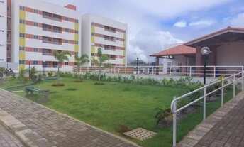 Imagem 2: Alugo AP em condomínio próximo atacadão, shopping, UNP