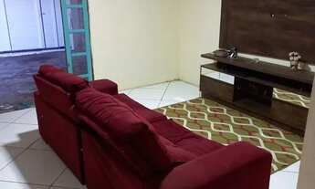 Imagem 3: Casa ainda em construção