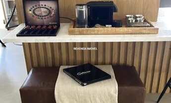 Imagem 7: Edifício 90, COBERTURA DUPLEX , 3 SUITES ,215 M2 3 VAGAS