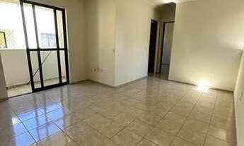 Imagem 2: Alugo excelente apartamento no João Paulo II/Geisel