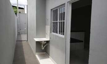 Imagem 5: Araçatuba - Casa - Concórdia III