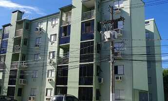 Imagem: Apartamento para venda tem 48 metros quadrados