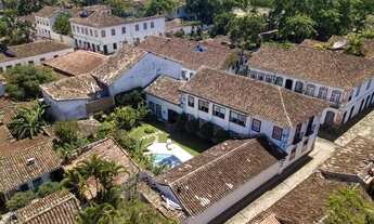 Imagem 5: PARATY - CASA PADRÃO - CENTRO HISTÓRICO