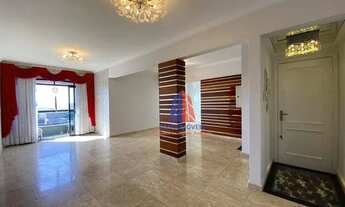 Imagem 2: Cobertura com 3 dormitórios à venda, 266 m² por R$ 1.700.000 - Vila Santa Catarina - Ameri