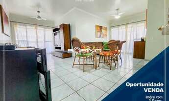 Imagem 1: Apartamento para venda tem 121 metros quadrados com 3 quartos em Riviera - Bertioga - SP