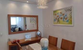 Imagem: Apartamento - Bosque - Campinas
