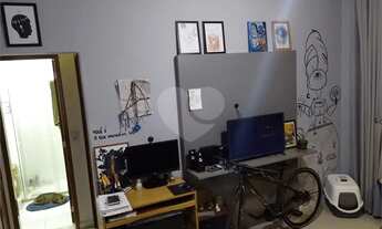 Imagem 2: Apartamento com 1 quartos para venda em Tijuca - RJ