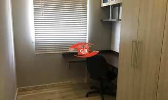 Imagem 5: Apartamento à venda, 3 quartos, 1 suíte, 2 vagas, Buritis - Belo Horizonte/MG