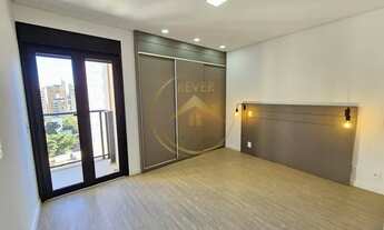 Imagem 6: Apartamento residencial para Locação em Campinas, bairro Cambuí, localizado no miolo do C