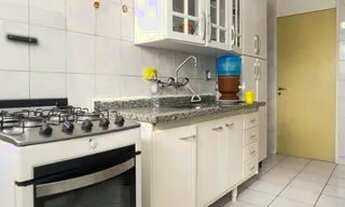 Imagem 7: Apartamento para Aluguel - Parque CECAP, 3 Quartos, 64 m2