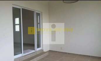 Imagem 7: Casa Residencial à venda, Caminhos de San Conrado, Campinas - CA0399