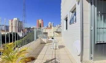 Imagem 2: Apartamento para venda possui 50 metros quadrados com 1 quarto em Sumarezinho - São Paulo